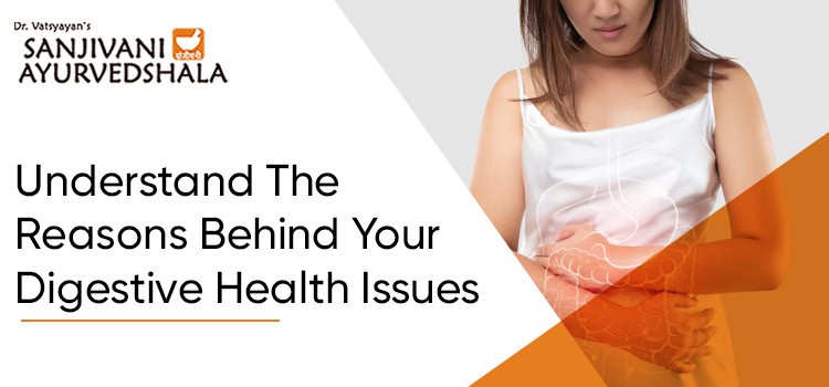 पाचन शक्ति बढ़ाने और पेट संबंधी समस्याओं के लिए बेहतरीन आयुर्वेदिक तरीके !