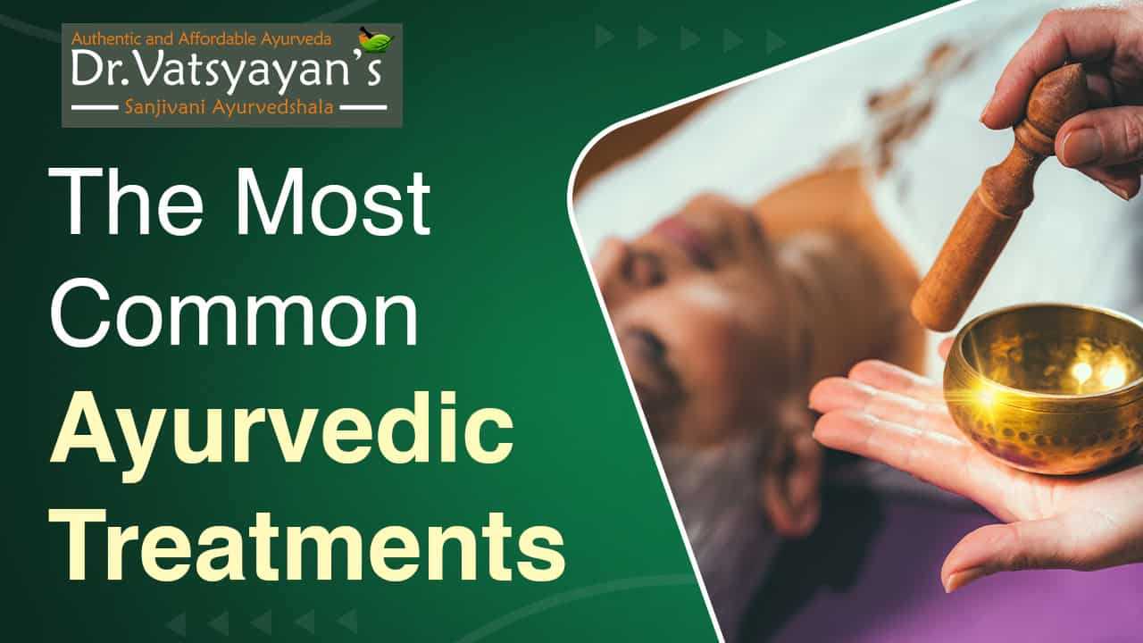 Dr. Vatsyayan sanivedic ayurveda treatments.