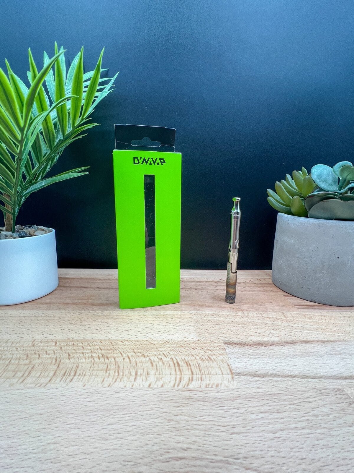 Dynavap Unydyn review 2025