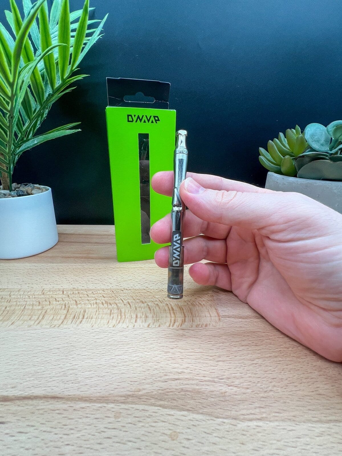 Dynavap UniDyn Review 2025