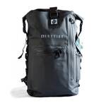 DryTide Waterproof Backpack for Outdoor Use Waterproof DryTide backpack with multiple compartments and adjustable straps.