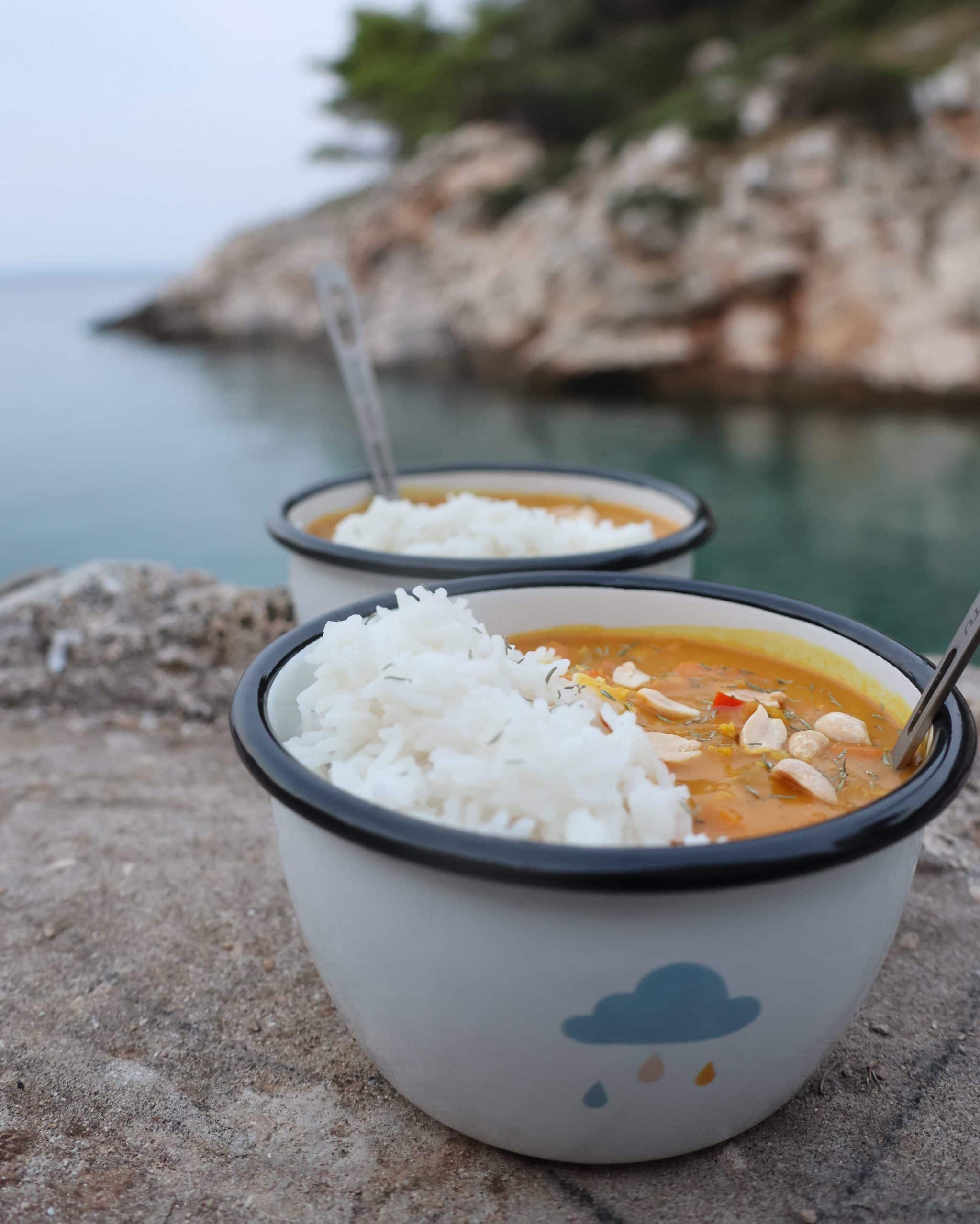 Kayak Trip Meal Planning: Easy & Tasty Food Ideas
