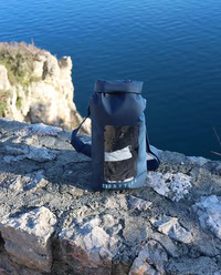 DryTide Vista 5L Dry Bag