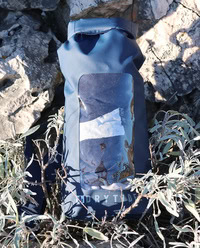 DryTide Vista 5L Dry Bag