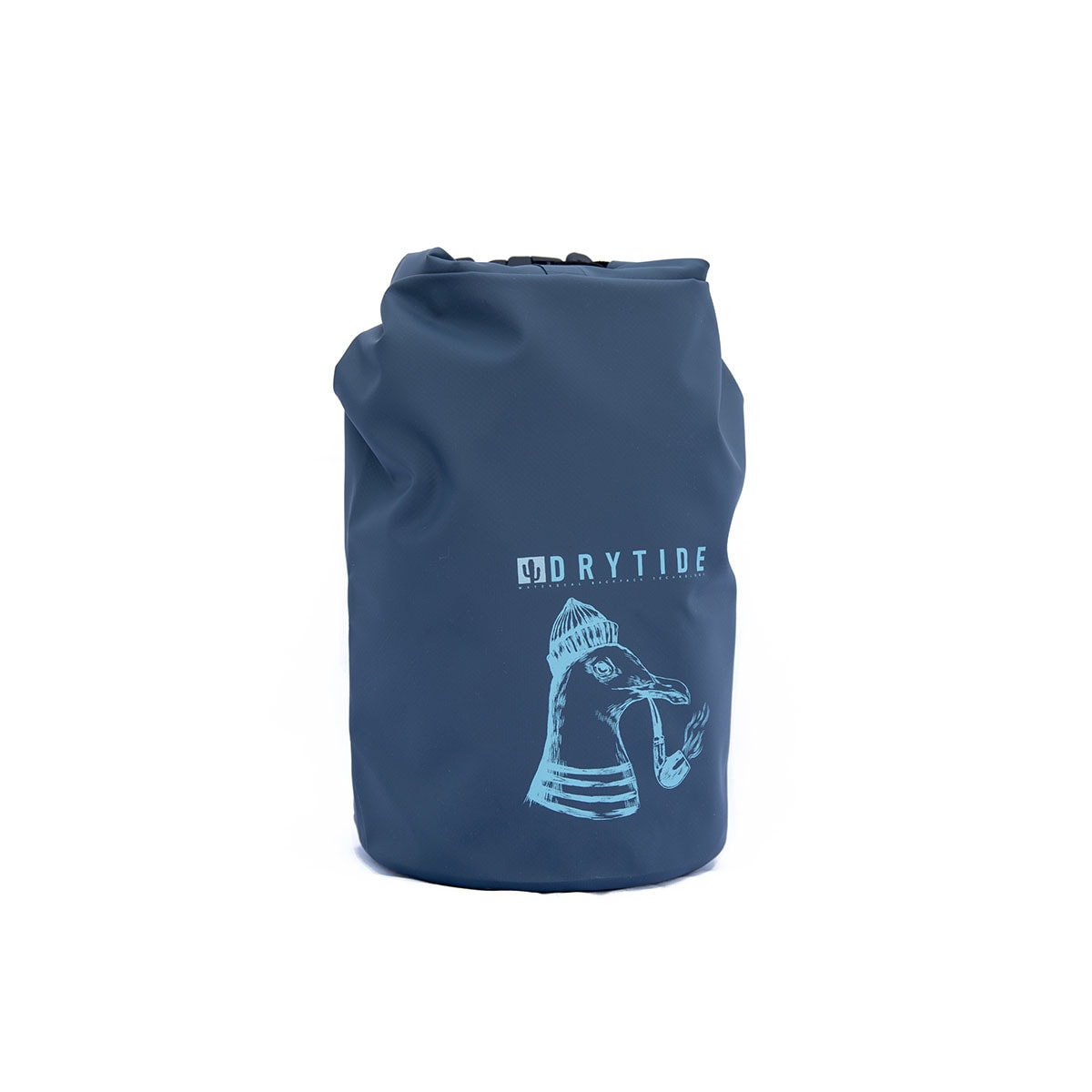 5 liter dry bag blue