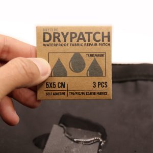 adhesive fabric repair patch