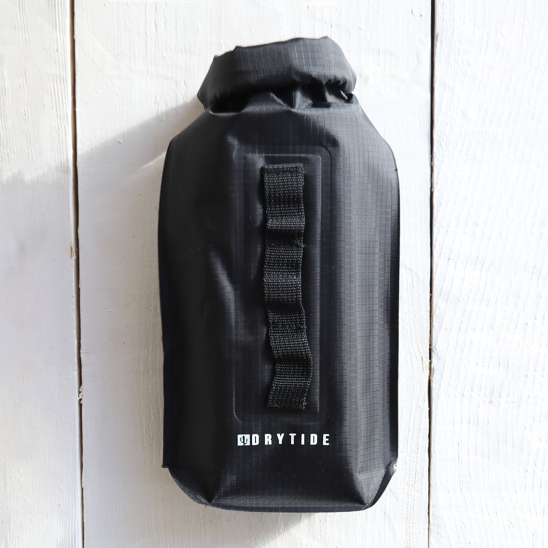 DryTide 2L flat dry bag DryTide 2 liter dry bag