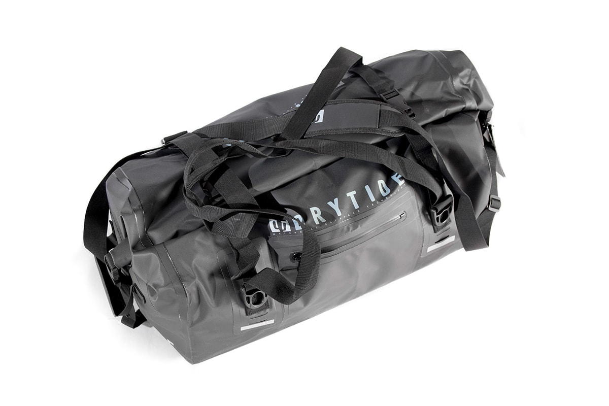 DryTide waterproof duffel bag 50l 2
