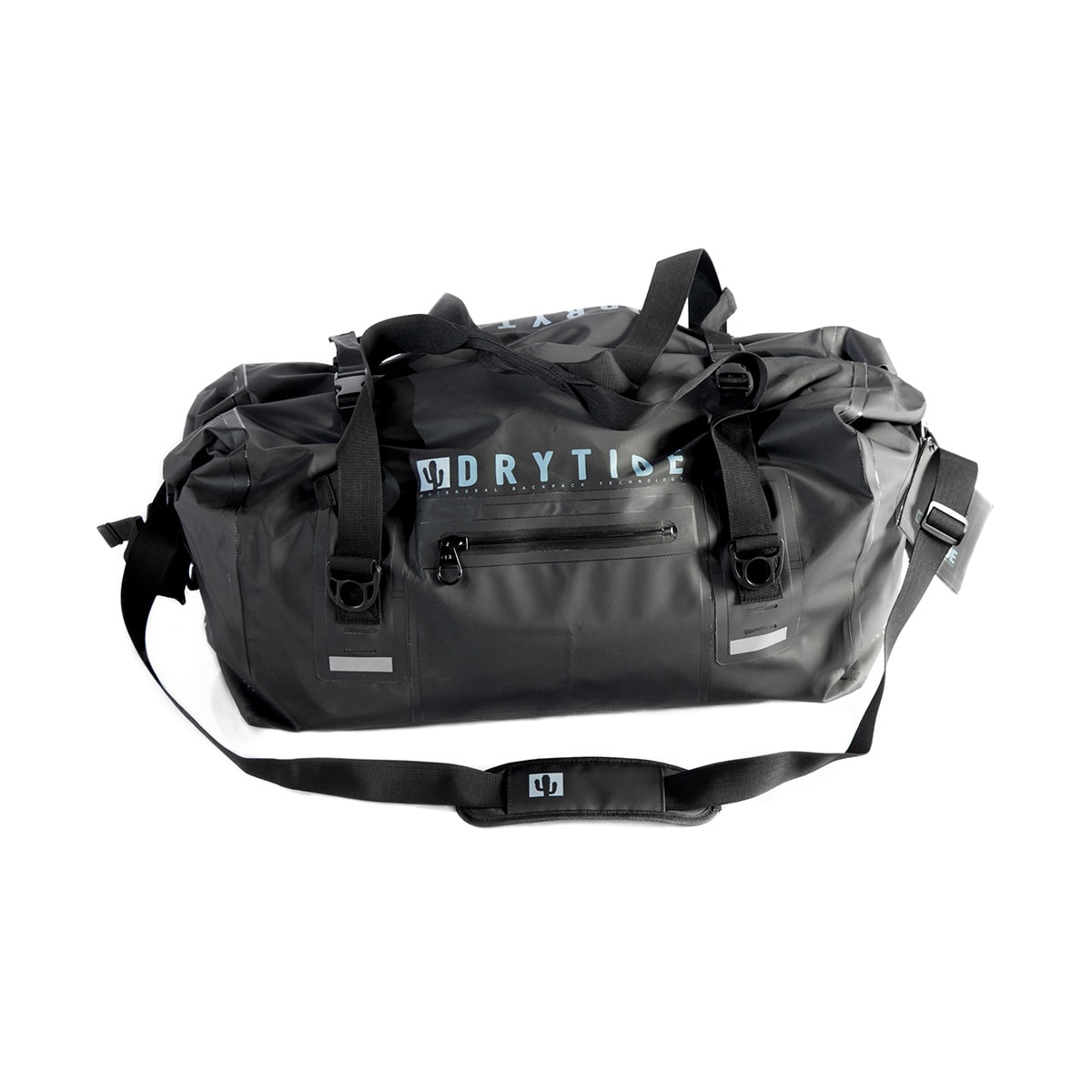Waterproof duffel bag