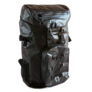 waterproof travel backpack