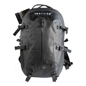 DryTide 28L airtight backpack - submersible waterproof backpack