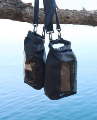 DryTide Vista 5L Dry Bag