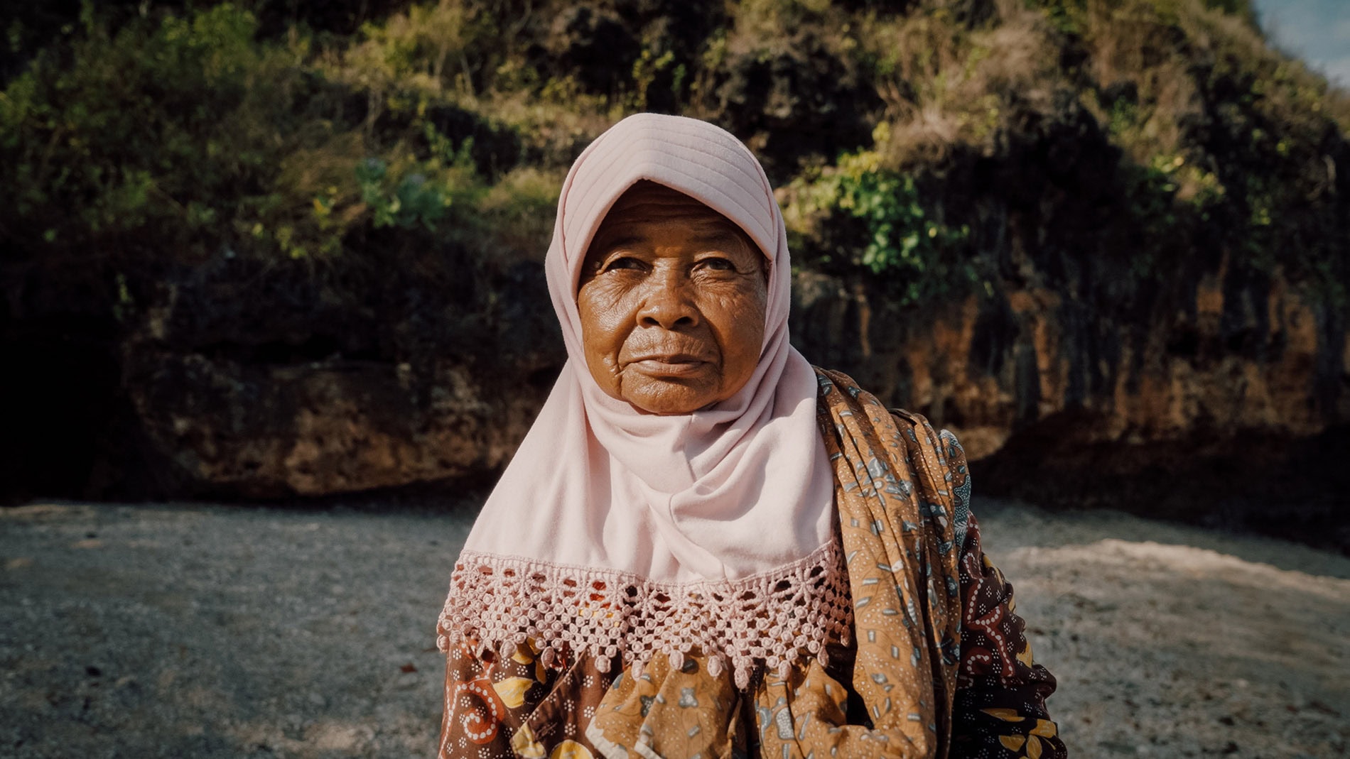 There are 1,300 ethnic groups in Indonesia.