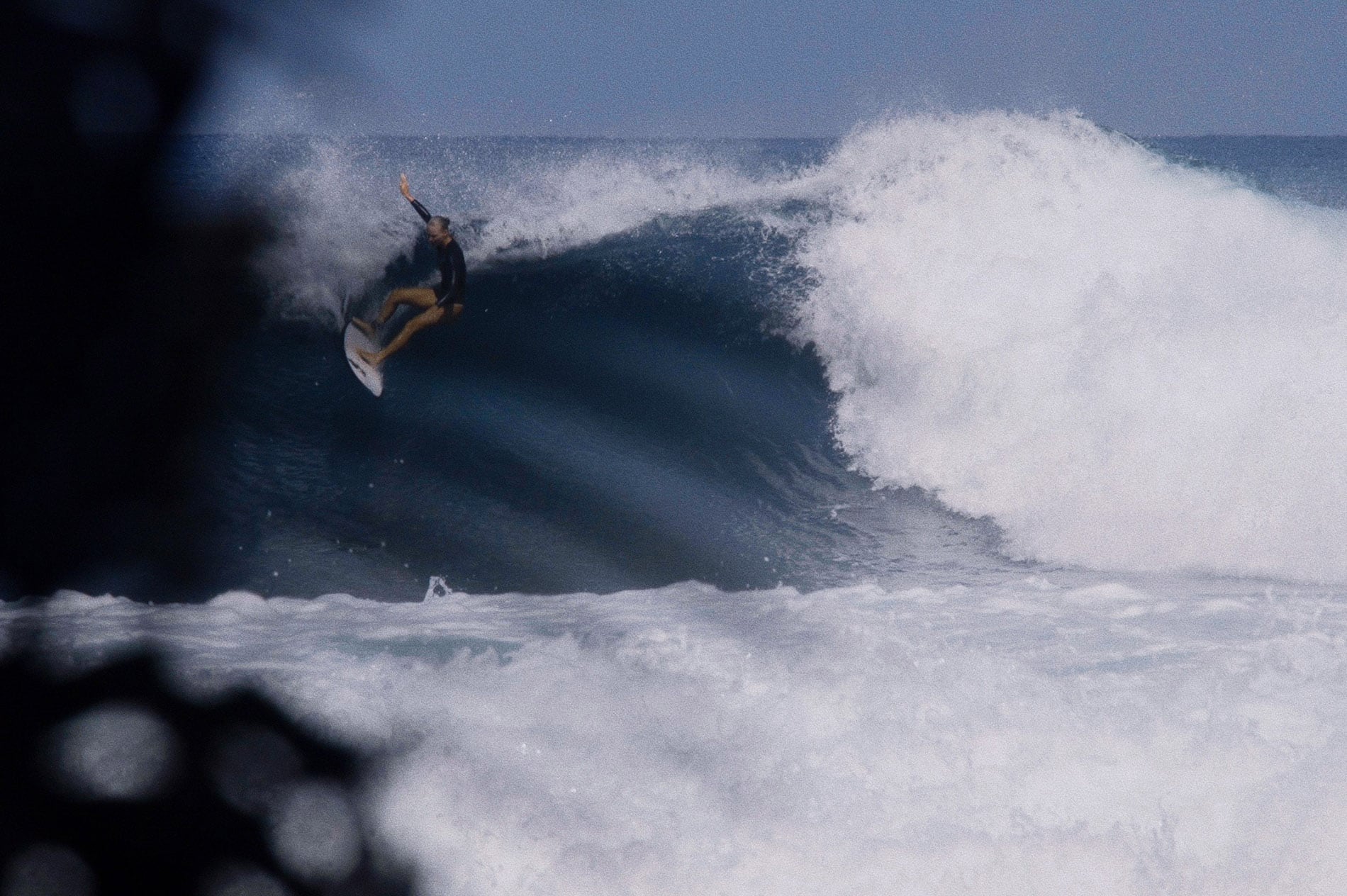 Christina Gindl top turn