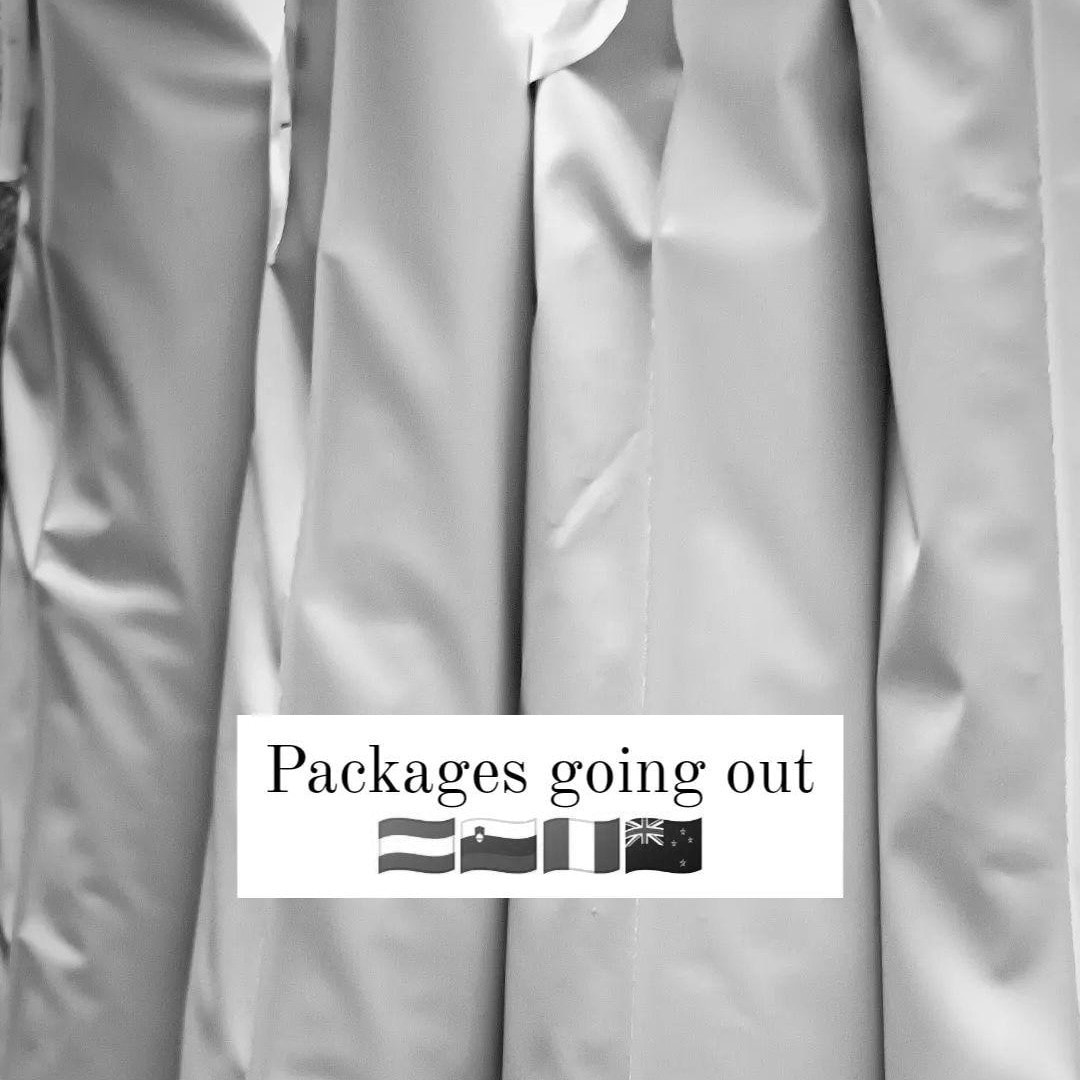 packaging packaging