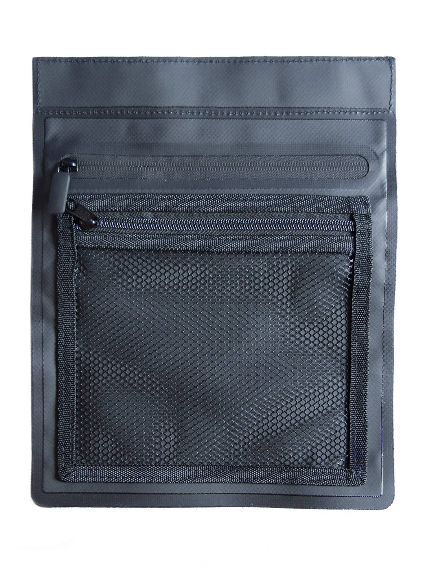 removable internal pocket