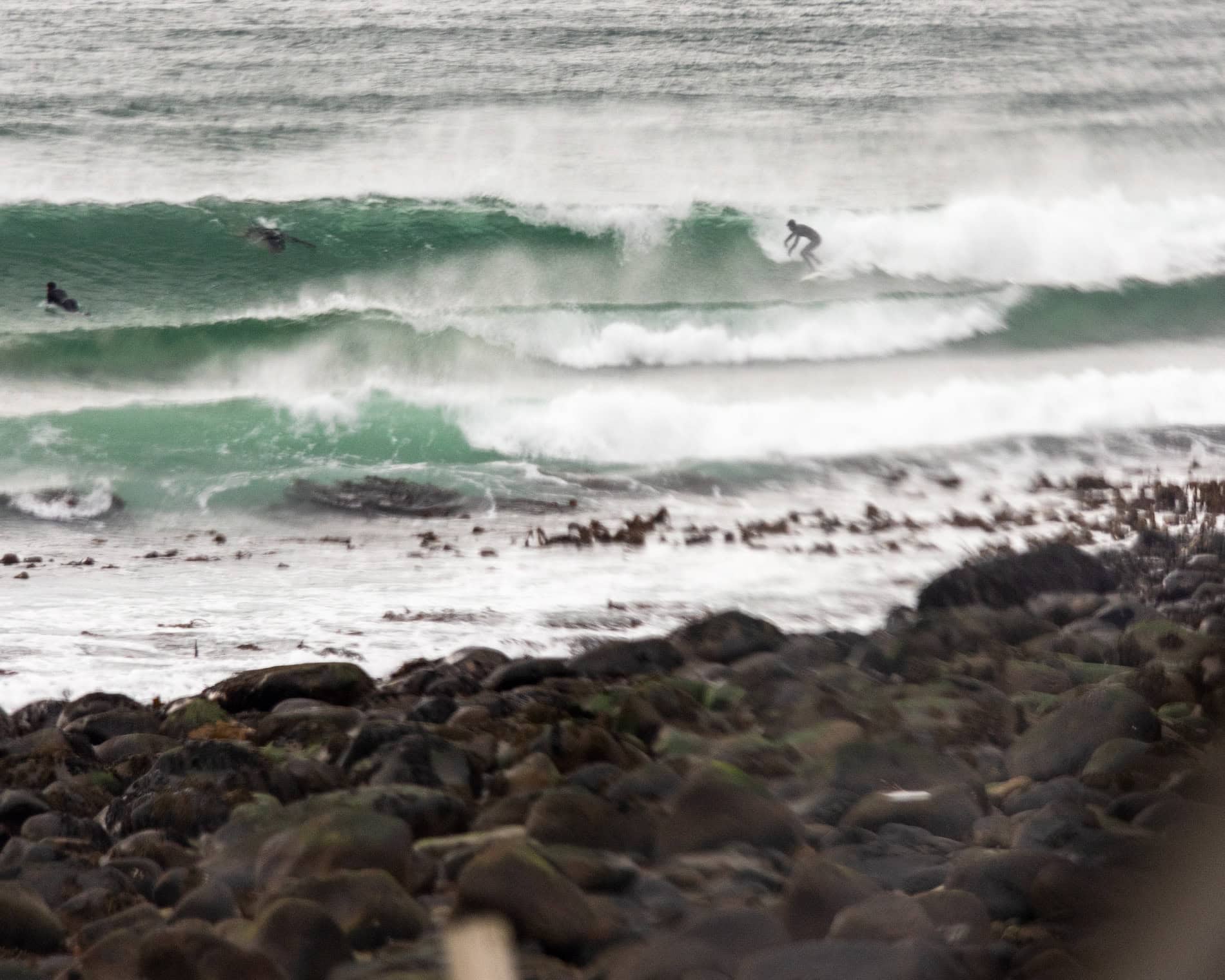 Chasing Waves in the Arctic: A Surf Journey to Lofoten Islands ...