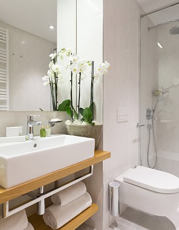 Modern Bathroom