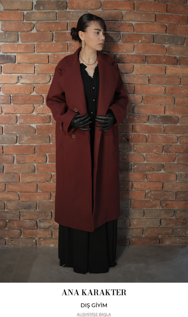 Kadınlar için şık ve rahat kıyafetler, butik ve moda koleksiyonları.