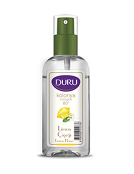 Duru Limon Kolonya 150 Ml