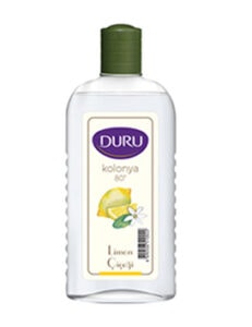 Duru Limon Kolonya Sprey 150 Ml