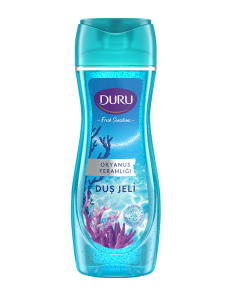 Duru Fresh Sensations Okyanus Ferahlığı Duş Jeli