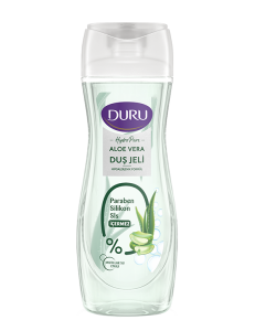 Duru Hydro Pure Aloe Vera Duş Jeli