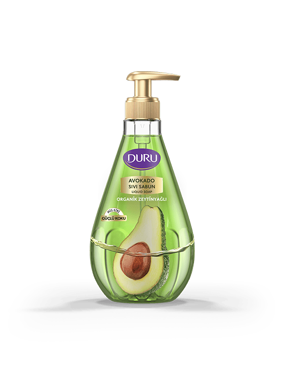 Duru Avokado Sabun