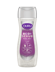 Duru Body Scrub Duş Jeli