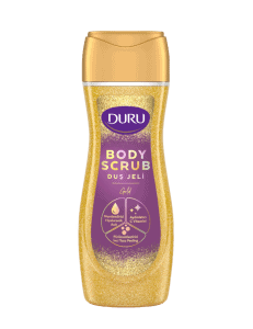 Duru Body Scrub Duş Jeli