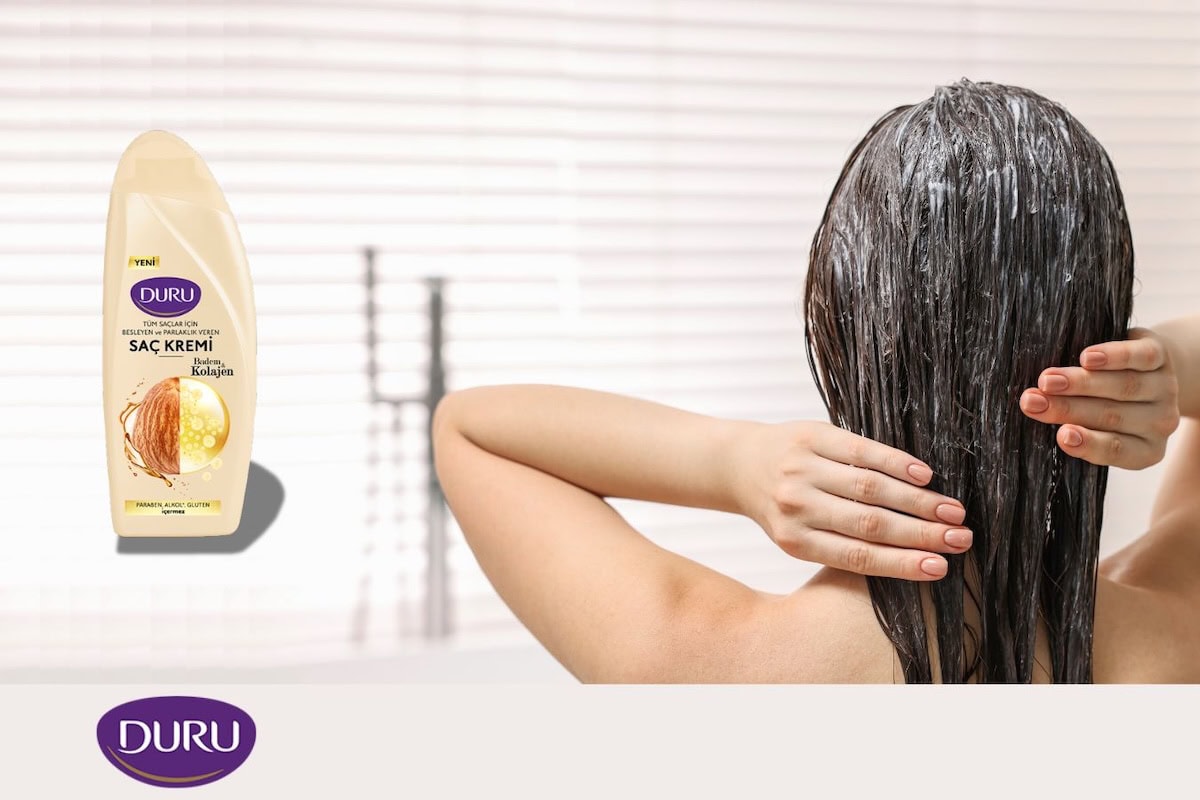 Saç Kremi Ne İşe Yarar? İşte Saçının Sevdiği Bakım Rehberi!