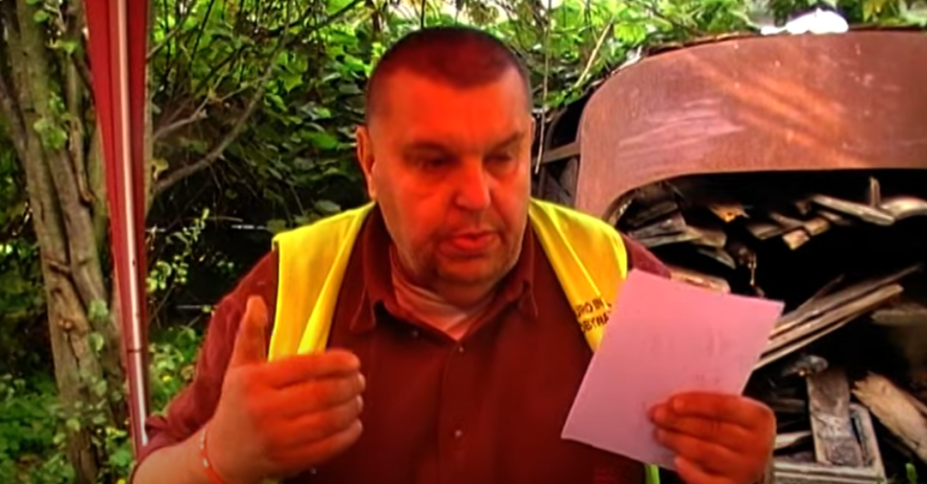 Krzysztof Kononowicz nie żyje – koniec pewnej epoki internetu