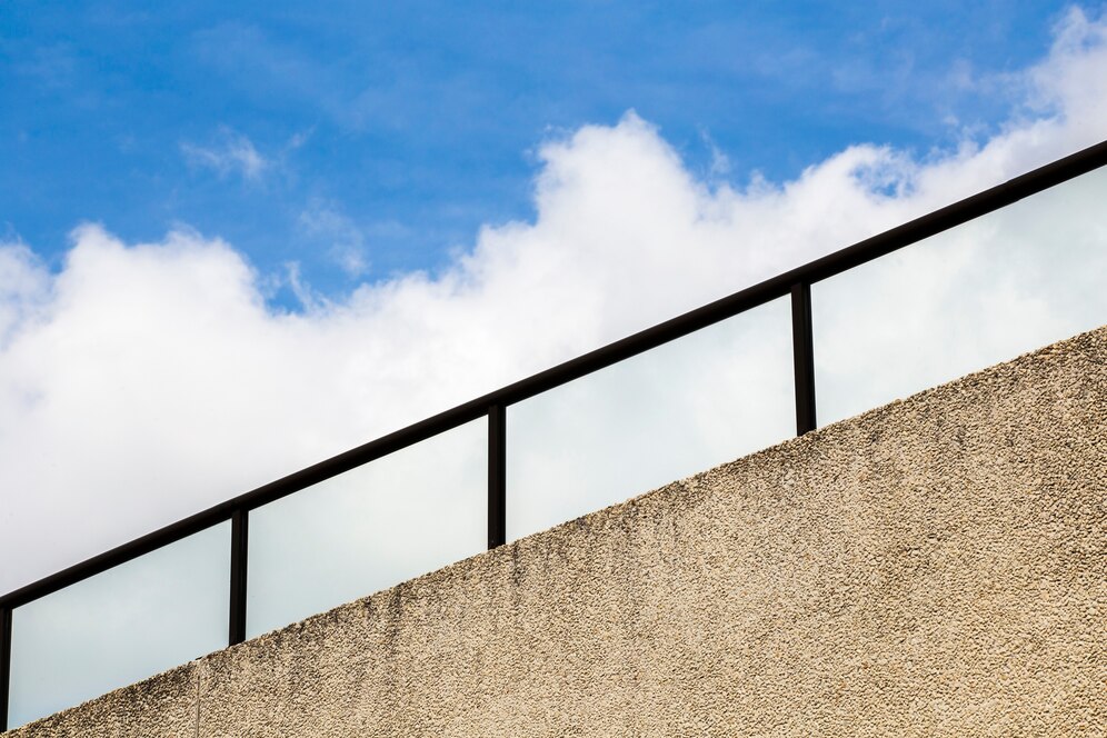Balustrady balkonowe – Stylowe i funkcjonalne rozwiązania dla Twojego balkonu