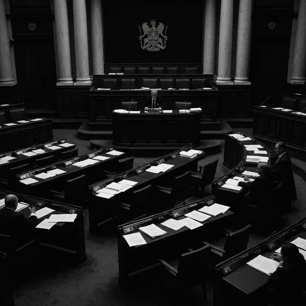 Czy prezydent może rozwiązać Sejm? Konstytucyjne granice władzy