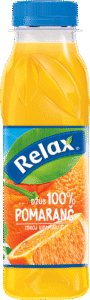 PET fľaša 300 ml