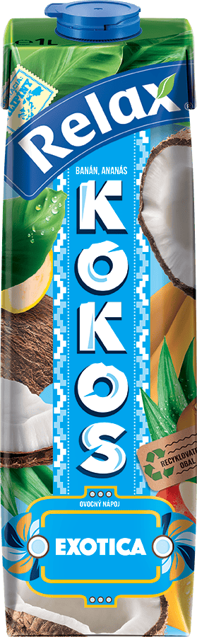 Kokos - EXOTICA