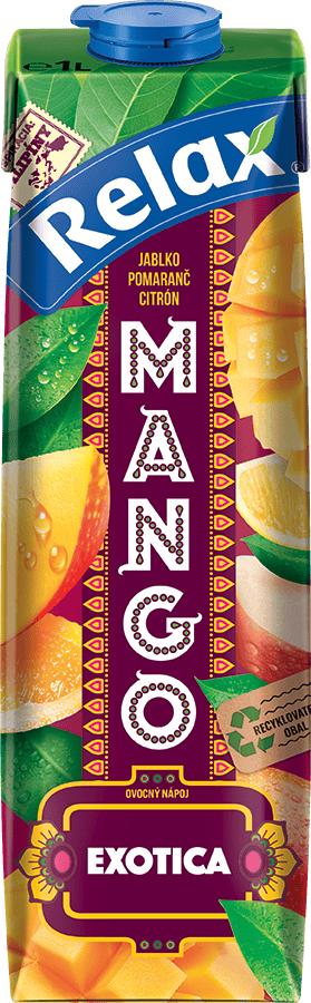 Mango - EXOTICA
