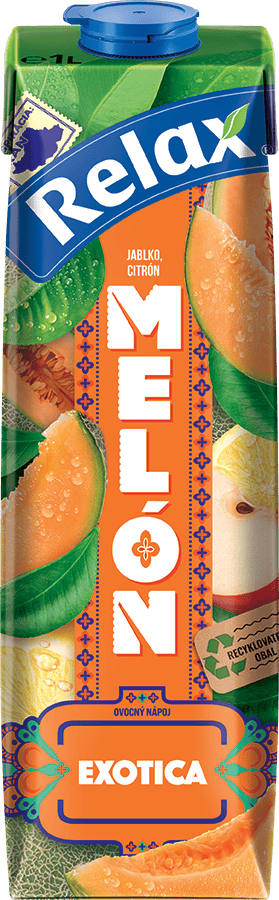 Melón - EXOTICA