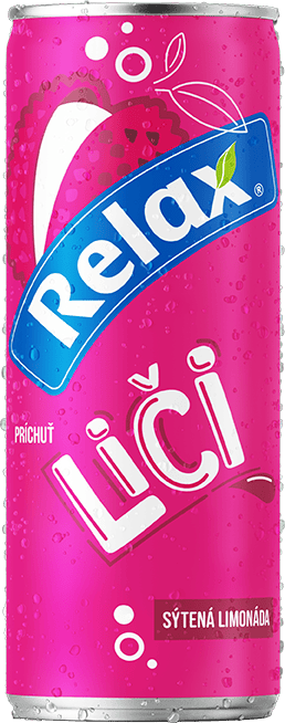 Liči - 330 ml / Plechovka