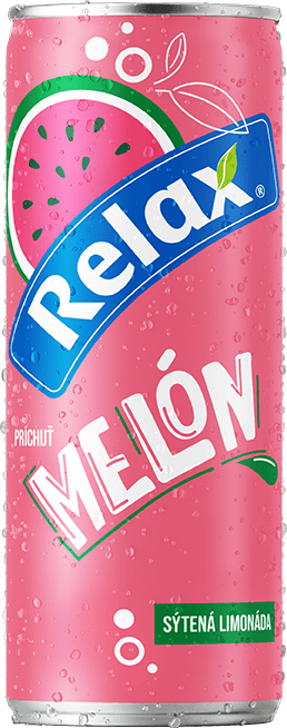 Melón - 330 ml / Plechovka