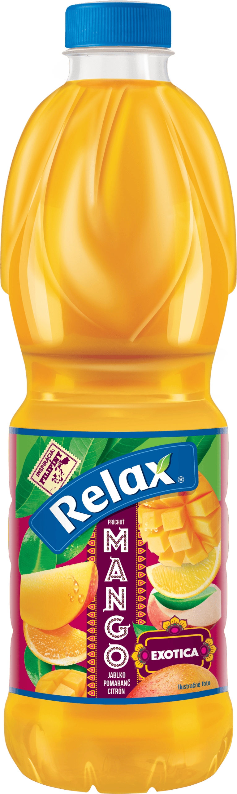 Mango - EXOTICA