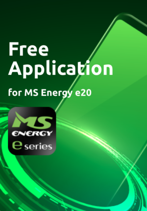 Piese MS Energy