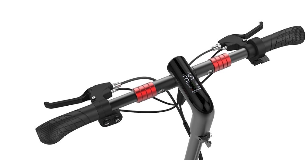 MS ENERGY e20 dark grey