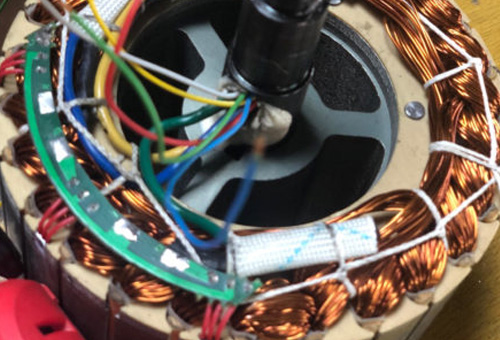 Service Trotinete Electrice Cluj