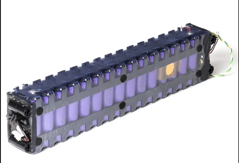 acumulator original sh xiaomi m365