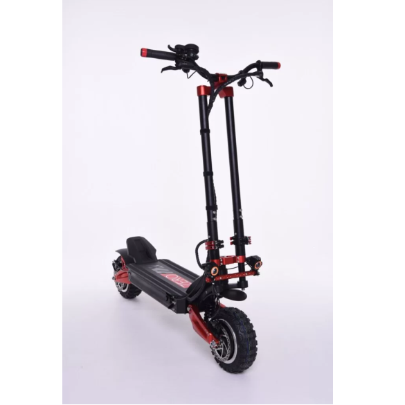 Trotineta electrica ZERO 2x1600W 11X 72V 32Ah