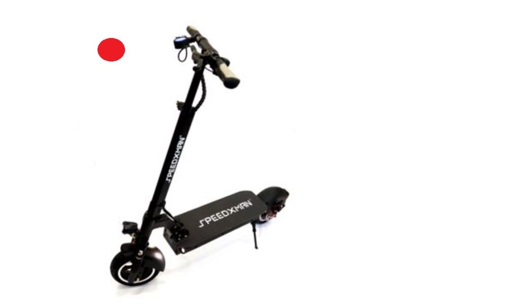Trotineta electrica SPEEDXMAN 9 UP (2021)500W nominal peak power 1365W 48v/15Ah LG Trotineta electrica SPEEDXMAN 9 UP (2021)500W nominal peak power 1365W 48v/15Ah LG
