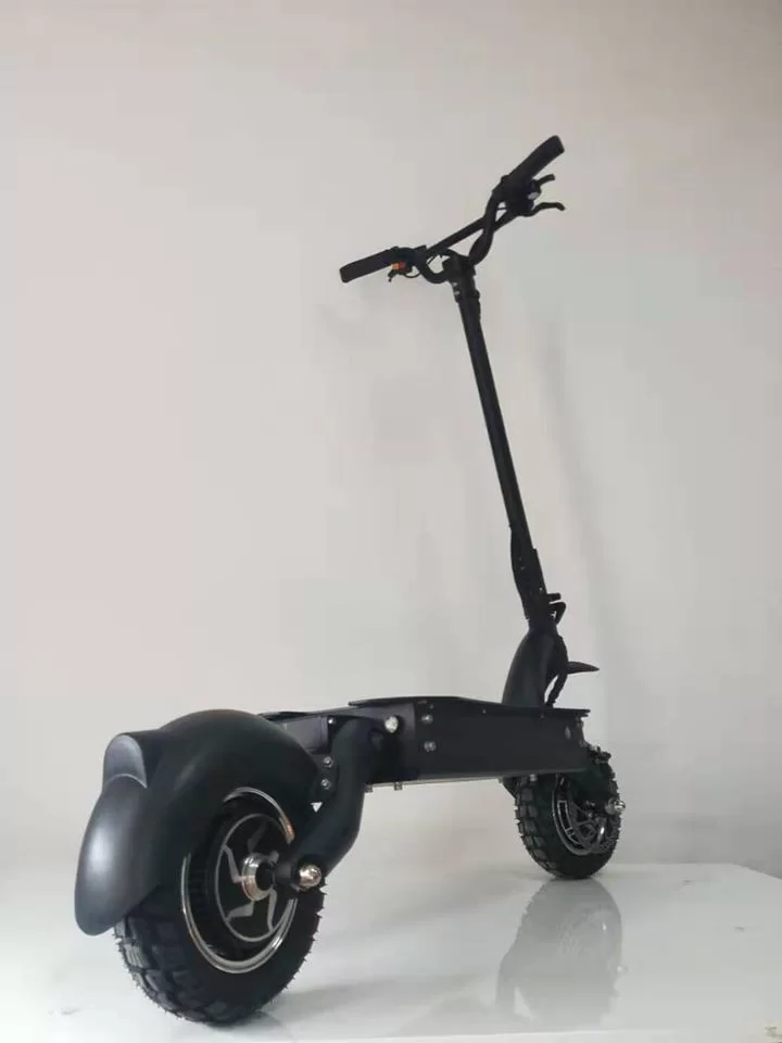 Trotineta electrica DualMoto DM10, 52V/26Ah
