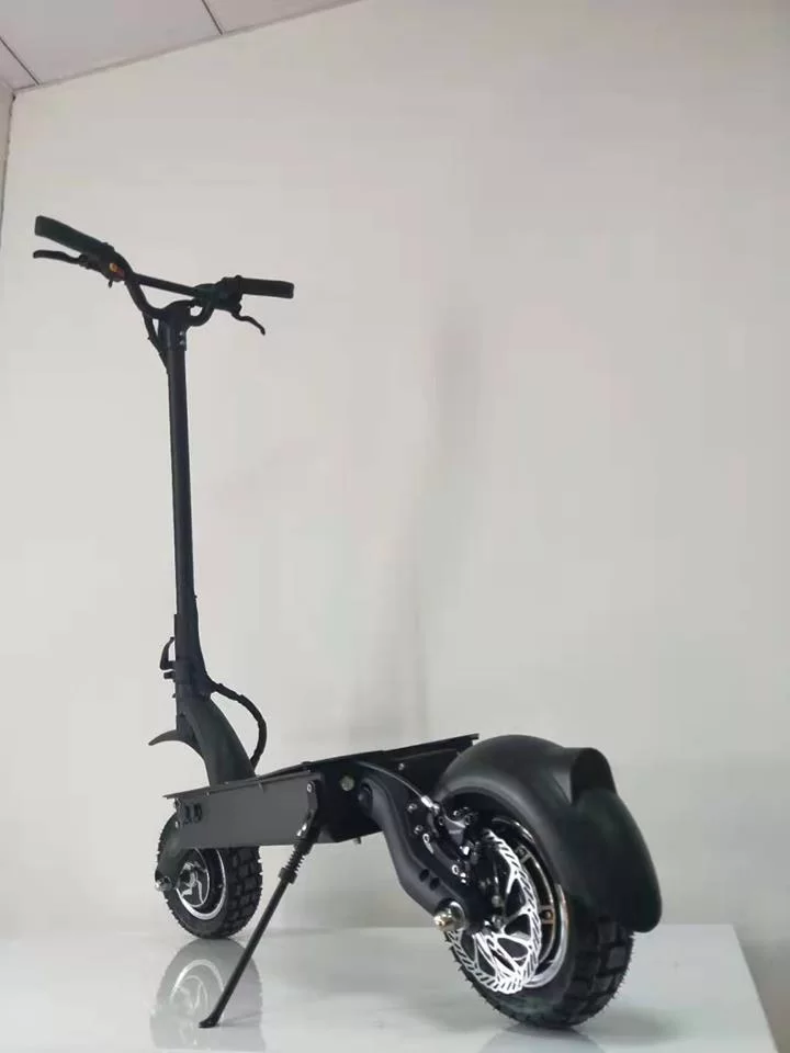 Trotineta electrica DualMoto DM10, 52V/26Ah