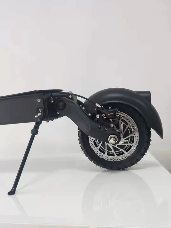 Trotineta electrica DualMoto DM10, 52V/26Ah